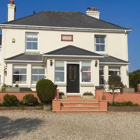 Little Orchard House Bed & Breakfast Salcombe Luaran gambar