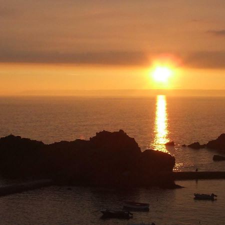Little Orchard House Bed & Breakfast Salcombe Luaran gambar