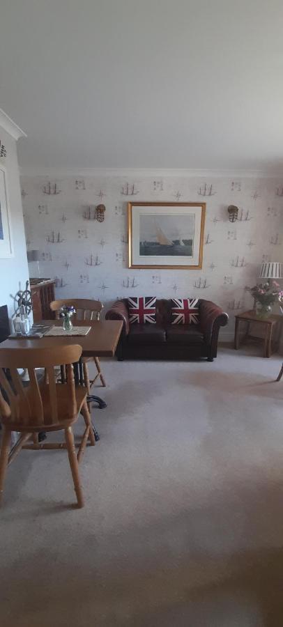 Little Orchard House Bed & Breakfast Salcombe Luaran gambar