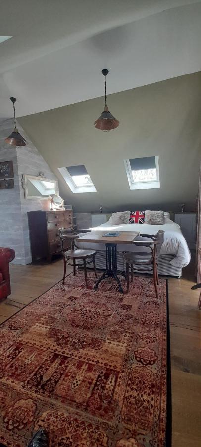 Little Orchard House Bed & Breakfast Salcombe Luaran gambar