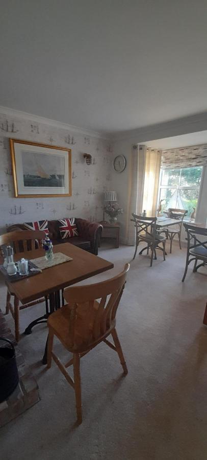 Little Orchard House Bed & Breakfast Salcombe Luaran gambar
