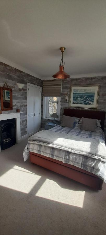 Little Orchard House Bed & Breakfast Salcombe Luaran gambar