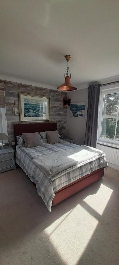Little Orchard House Bed & Breakfast Salcombe Luaran gambar