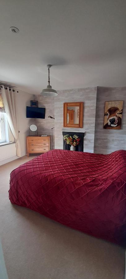 Little Orchard House Bed & Breakfast Salcombe Luaran gambar