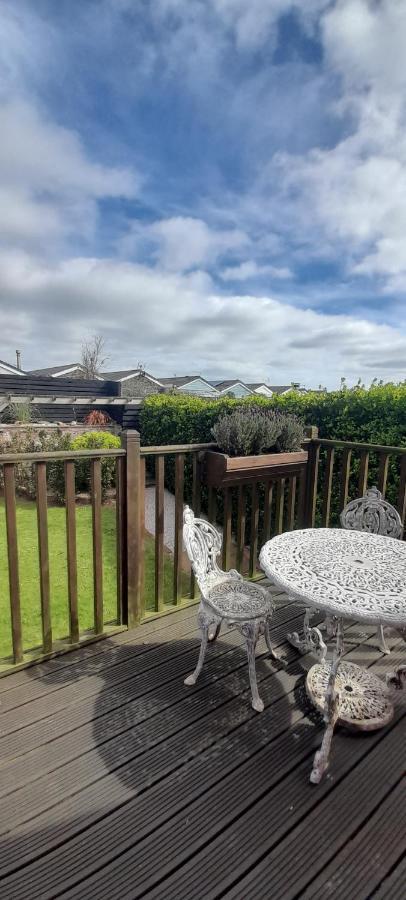 Little Orchard House Bed & Breakfast Salcombe Bilik gambar