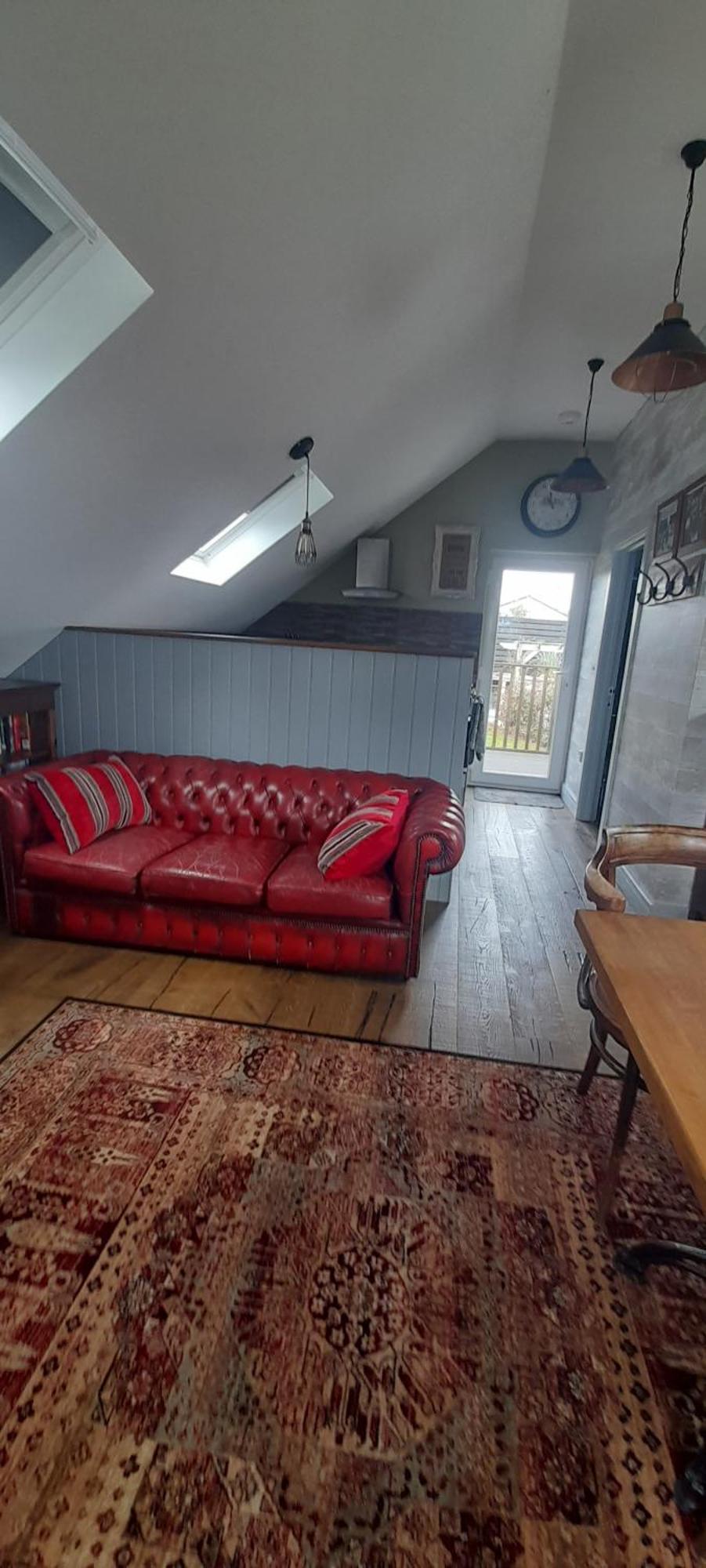 Little Orchard House Bed & Breakfast Salcombe Bilik gambar