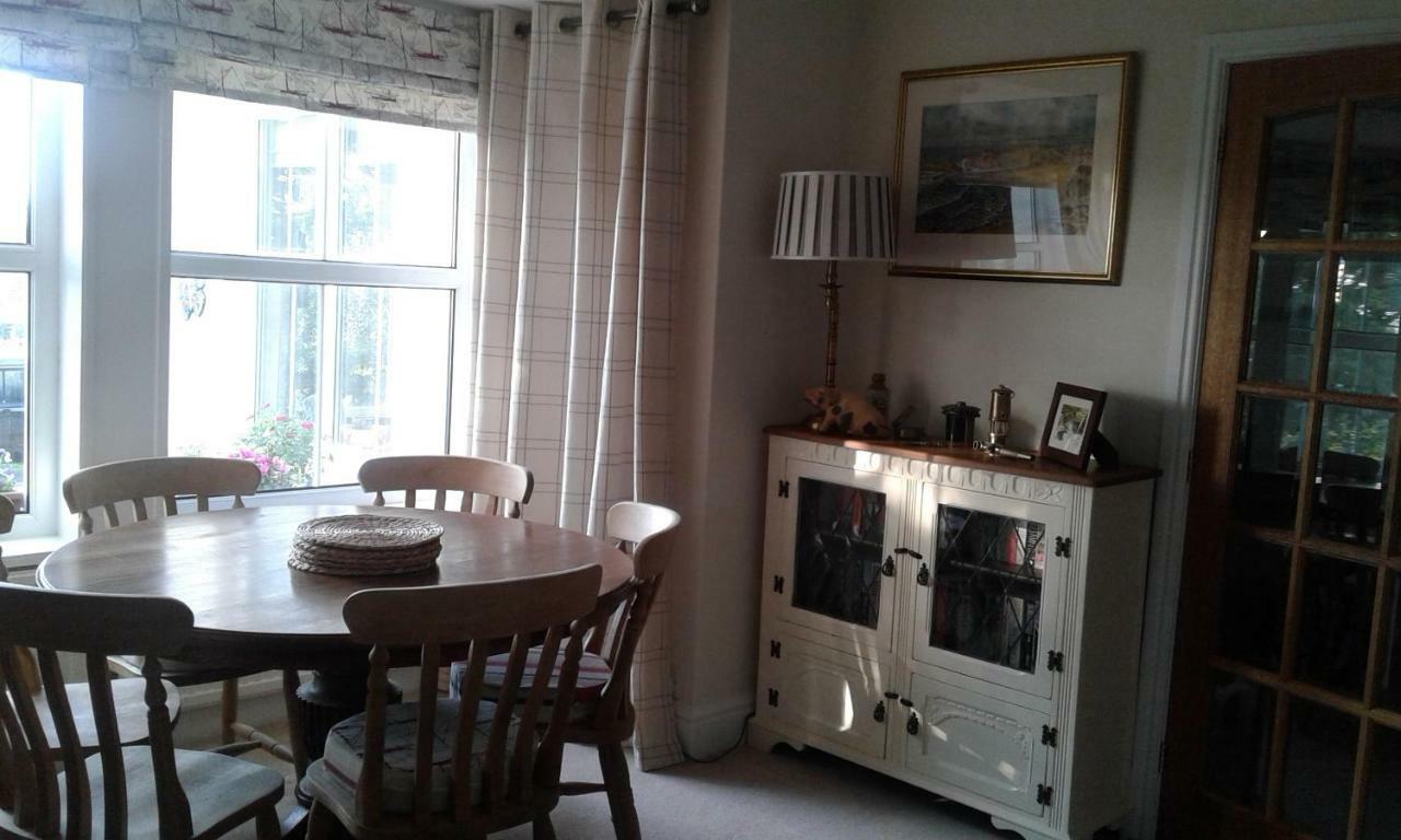 Little Orchard House Bed & Breakfast Salcombe Luaran gambar