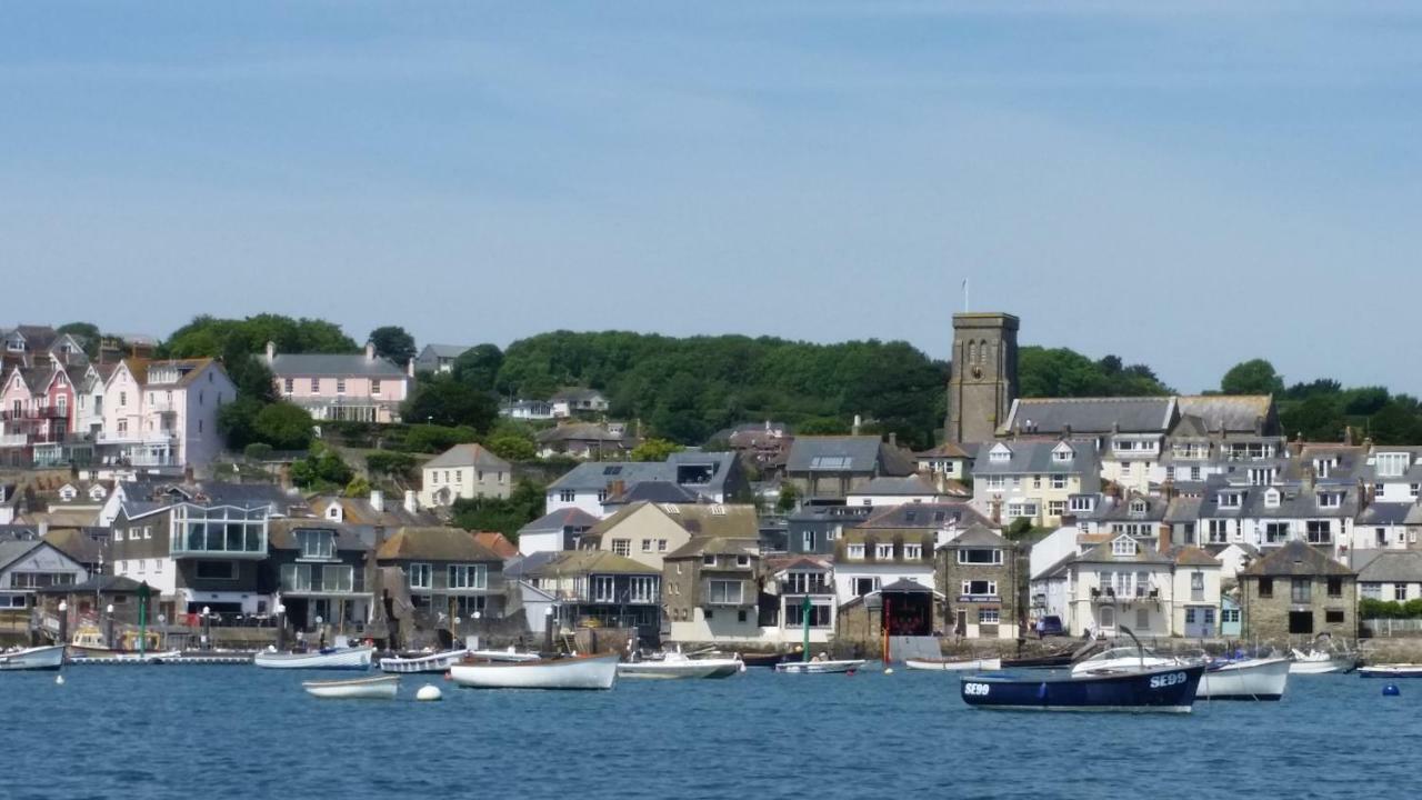 Little Orchard House Bed & Breakfast Salcombe Luaran gambar