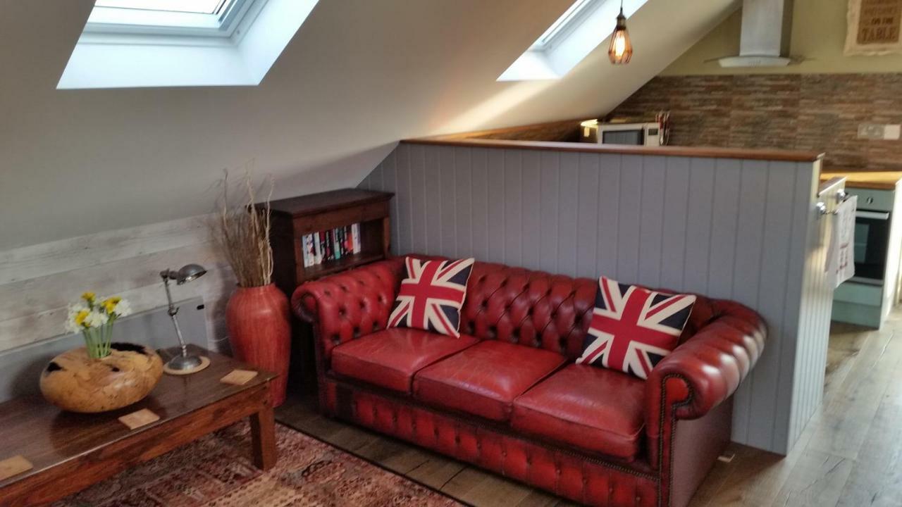Little Orchard House Bed & Breakfast Salcombe Luaran gambar
